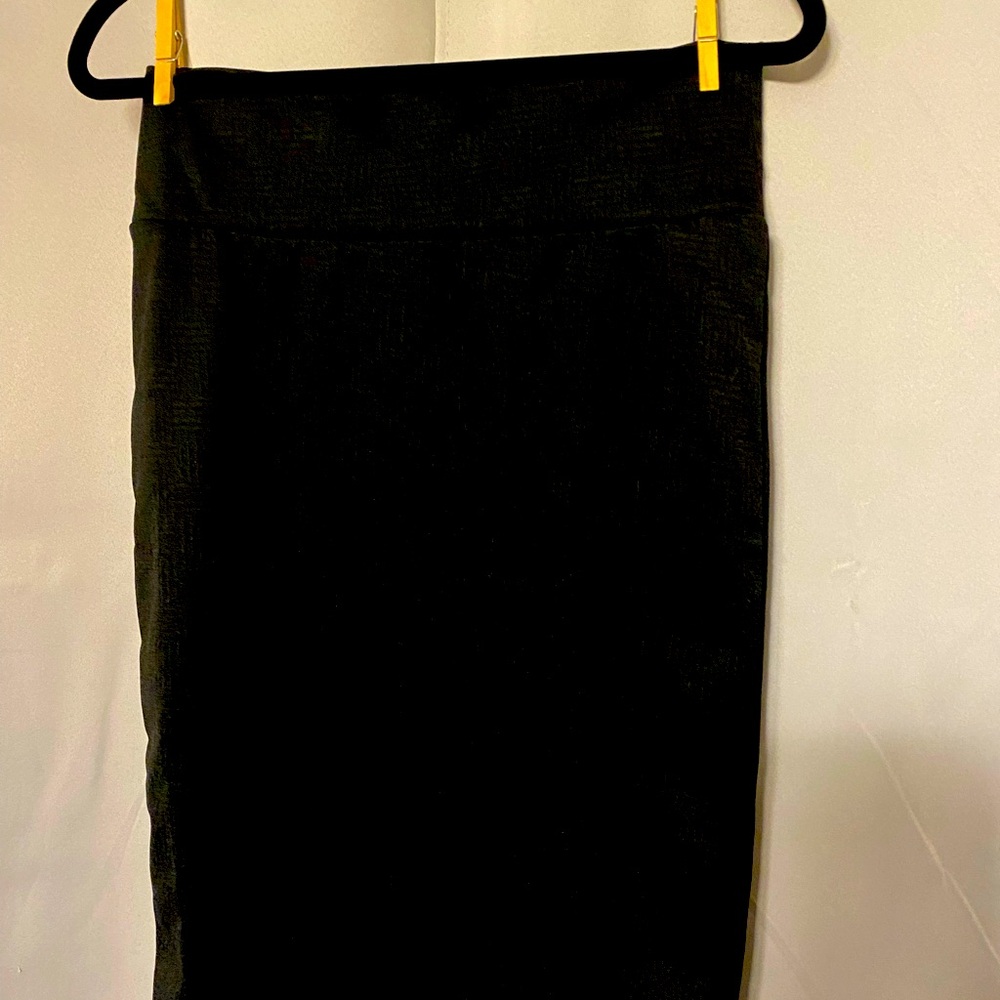 Lularoe Cassie Pencil skirt